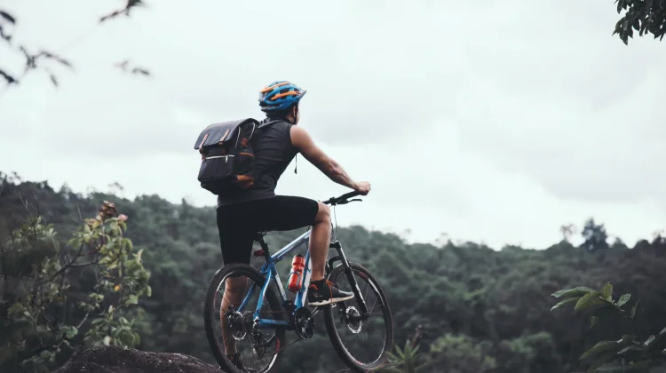 Inilah Cara Gowes Jauh Bebas Nyeri