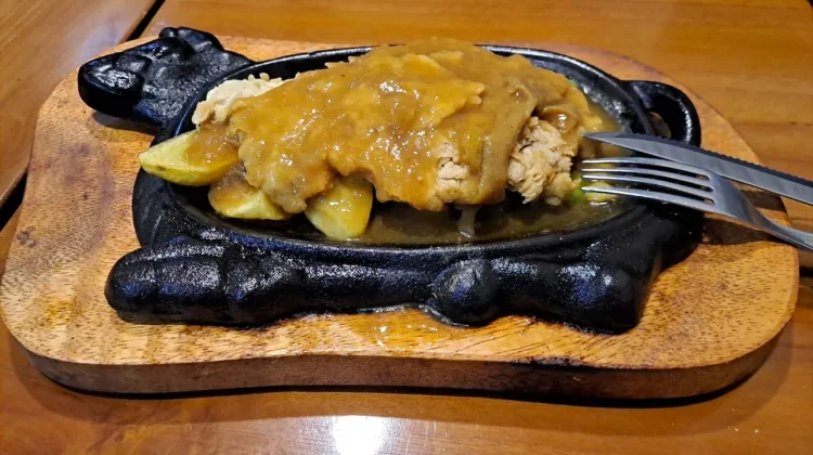 Steak Lezat, Bergizi, Aman, dan Bijak Dikonsumsi Sehari-hari