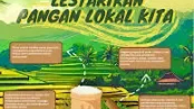Lahan Pertanian Solo Tinggal 14 Hektare, Kota Cerdas Pangan Jadi Solusi