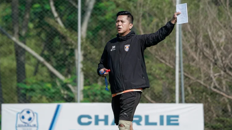 Kendal Tornado FC Jalani Laga Uji Coba Hadapi Tuan Rumah Bali United