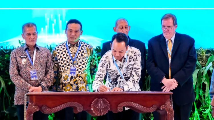 Solo Raya Gandeng Investor Kelola Sampah Senilai Rp5,2 Triliun