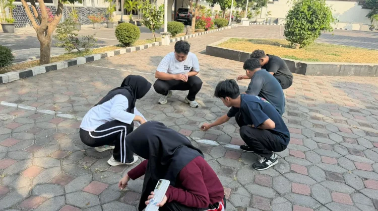 Kerja Bakti, Cara Sederhana Jaga Kekompakan
