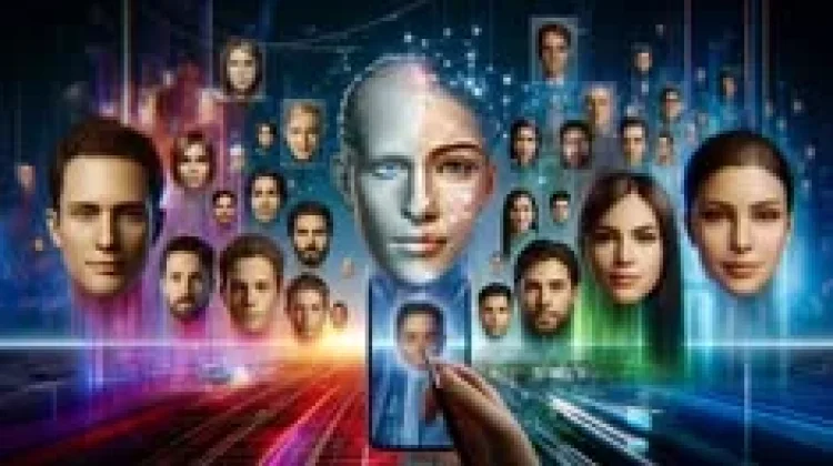 Bagaimana AI Mengenali Foto dan Wajah?