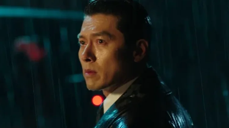Konflik Hyun Bin dan Jung Woo Sung Kian Panas, Serial "Made in Korea 2" Tayang September