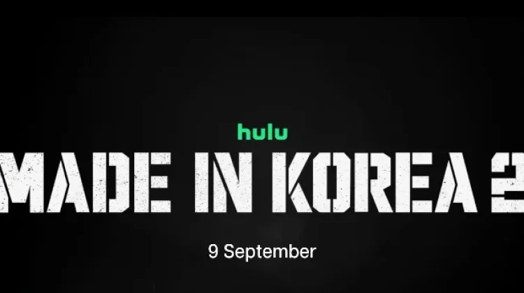 Konflik Hyun Bin dan Jung Woo Sung Kian Panas, Serial "Made in Korea 2" Tayang September