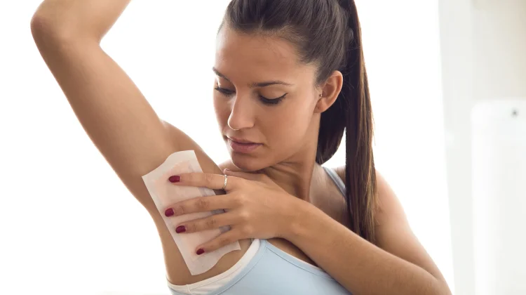 Aluminium pada Antiperspiran Aman, Riset Tak Temukan Kaitannya dengan Kanker