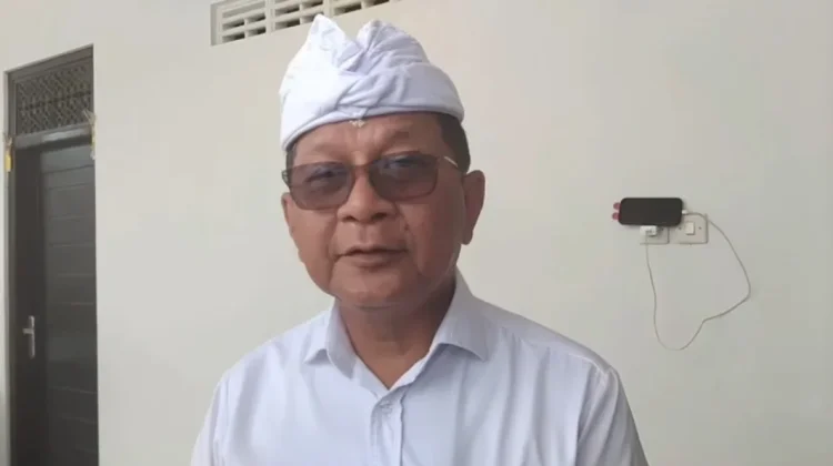 Bupati Buleleng Harapkan Harmonisasi Warga Bali dan Karanganyar