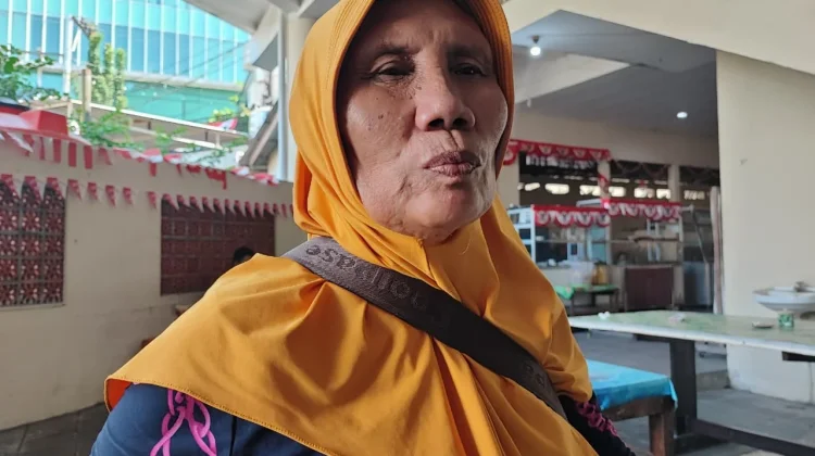Desil Naik, Bantuan PKH Sejumlah Warga Solo Terhenti