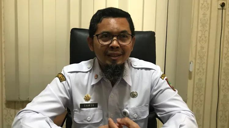 Dinsos Solo Jelaskan Penyebab Perubahan Desil Penerima Bansos