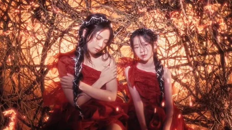 Lirik Terjemah Fallen Angel - JENNIE Blackpink (Bahasa Indonesia)