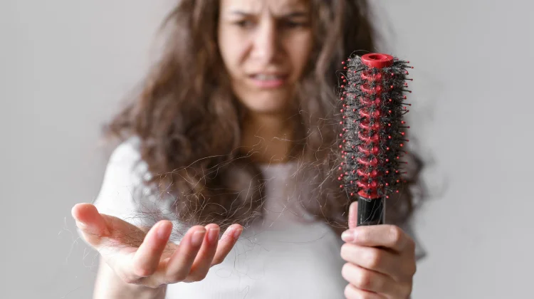Rambut Rontok Tak Selalu karena Biotin, Kenali Dosis dan Cara Konsumsinya