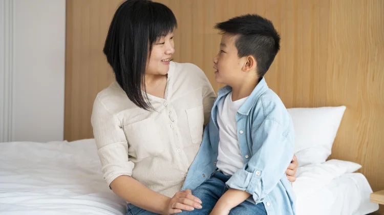 Gentle Parenting Diakui Sangat Berat Dilakukan, Mengapa?