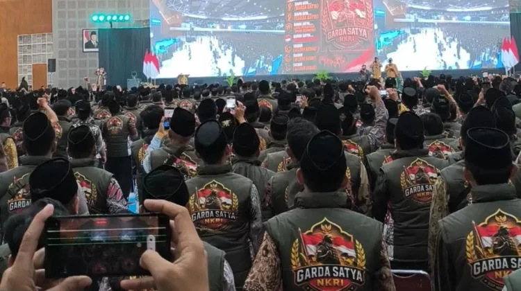 Densus 88 Siapkan 15 Program Lanjutan untuk Eks Anggota JI