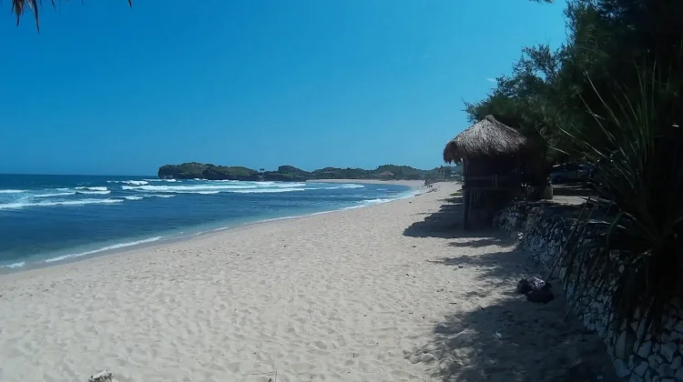 Ini Alasan Ilmiah Mengapa Pantai Jadi Penawar Stres Terbaik