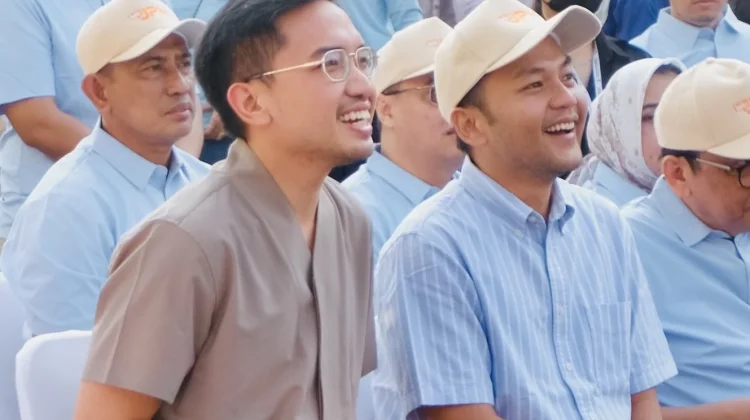 Pura Mangkunegaran Fokus Persiapkan Pernikahan Gusti Sura pada November 2026