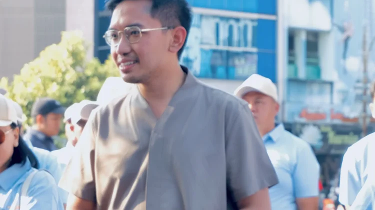 Mangkunegara X Lanjut S2 di London, Tata Kelola Pura Mangkunegaran Berjalan Normal