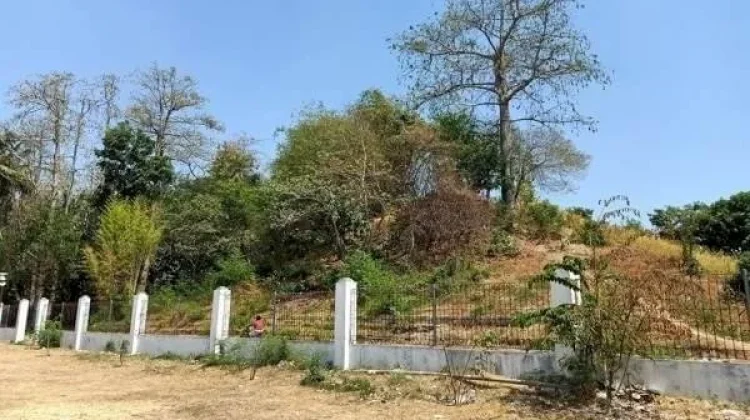 Gunung Kunci Kartasura, Bukit Mungil yang Menyimpan Jejak Sejarah Keraton