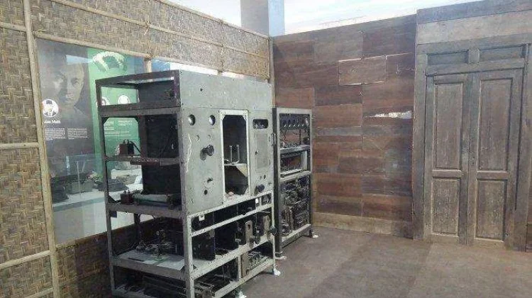 Radio Kambing, Bukti Insan Radio Mempertahankan Kemerdekaan