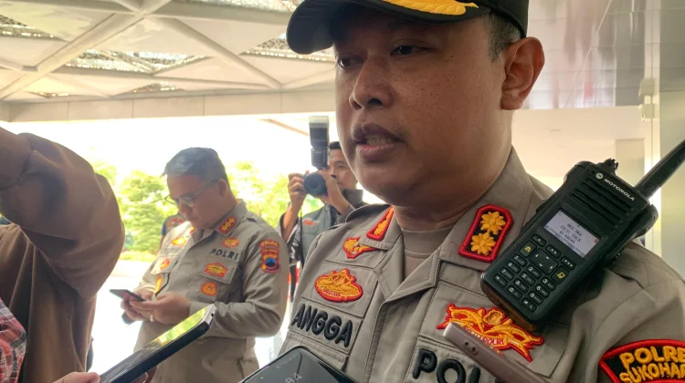 Polres Sukoharjo Akan Sisir Gudang usai Penggerebekan Kasino