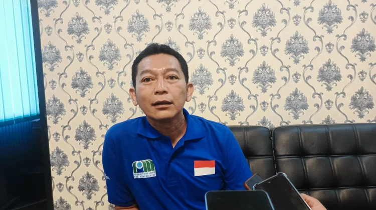 Musim Kemarau, Pasokan Air 80 Ribu Pelanggan PUDAM Karanganyar Dipastikan Aman