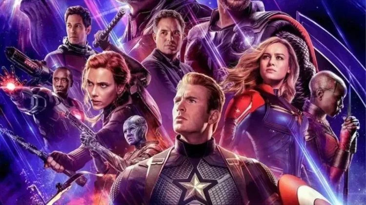Panduan Jadwal Rilis Film 2026: Dari Spider-Man hingga Avengers
