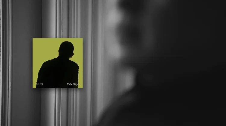 Lirik Lagu Hits Terbaru dari Tulus, “Teh Hijau”