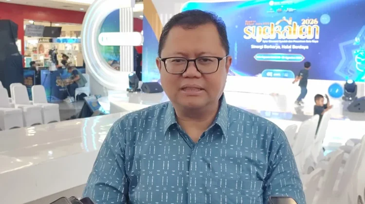 Gubernur BI Baru, BI Solo Optimistis Sinergi Pemerintah Makin Kuat