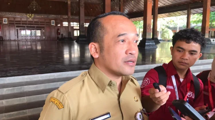 Perwali Sampah Solo Masih Proses Harmonisasi, Sosialisasi Awal Tetap Jalan