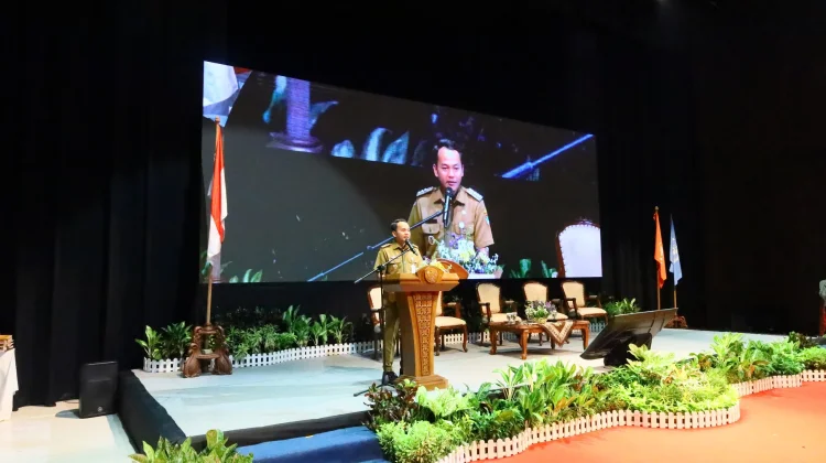Wali Kota Solo Dorong Kearifan Nusantara Masuk Kurikulum Sekolah