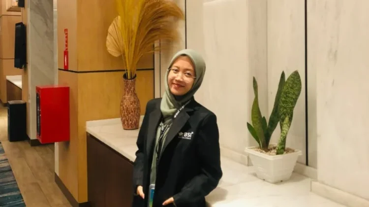 Kuliah hingga Uzbekistan, Mahasiswa Prodi Akuntansi UMS Bisa Melangkah Mendunia