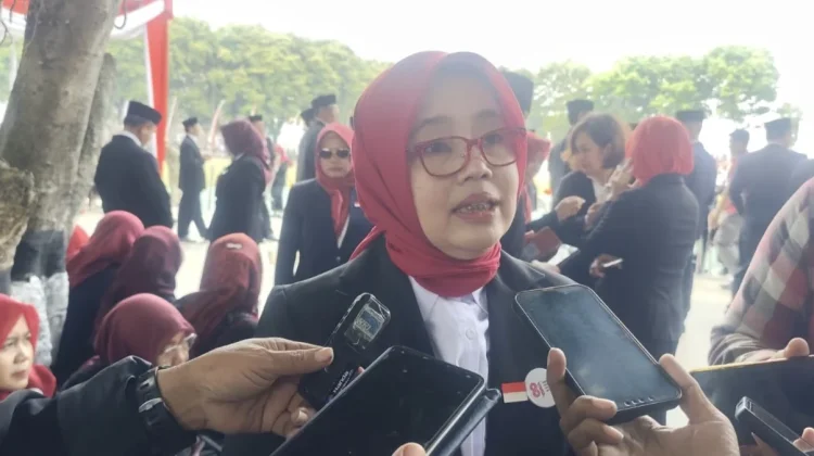 Sebanyak 3.624 Penerima Bansos di Sukoharjo Masuk Data Judol