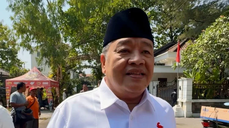 Datang ke Solo, DPP PSI Tegaskan Pernyataan Budi Arie Bukan Representasi Jokowi