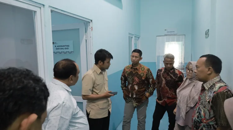 DPRD Surakarta Desak Pengawasan MBG Diperketat, Kasus Jangan Sampai Terulang