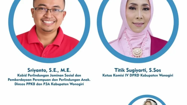 Penerima Bansos Wonogiri Tersandung Judi Online