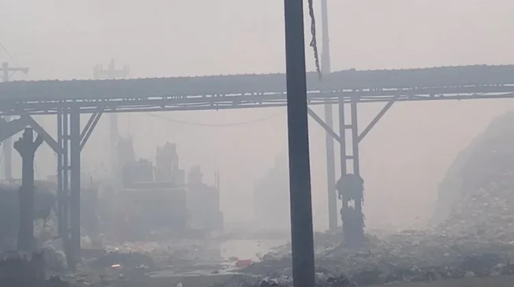 DPRD Surakarta Dorong Penambahan Hidran dan CCTV di TPA Putri Cempo