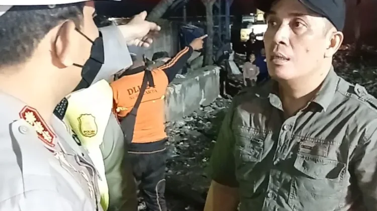 DPRD Surakarta Minta SOP dan Pengawasan Aktivitas di TPA Diperketat