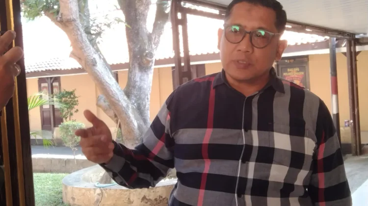 Kasus Penyekapan Perempuan Asal Solo, Kasatreskrim: Motif Dipicu Konflik Asmara