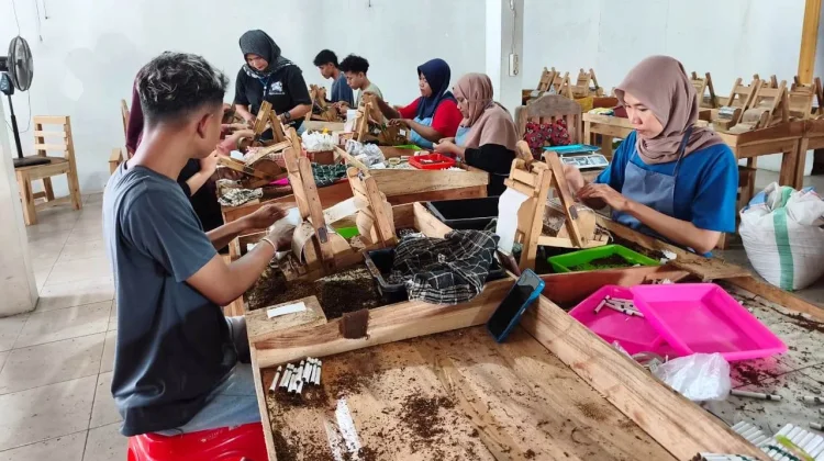 DPRD Sragen Soroti Penggunaan DBHCHT, Minta Dievaluasi agar Tepat Sasaran