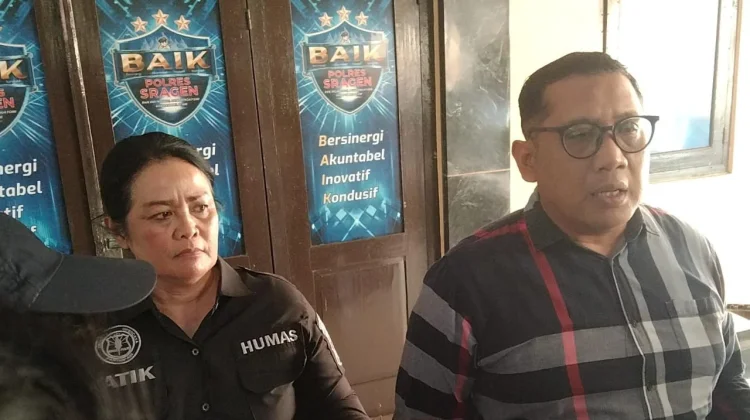 Sempat Mangkir-Mengadu ke KDM, TikToker "Kang Margo Sukowati" Akhirnya Ditangkap