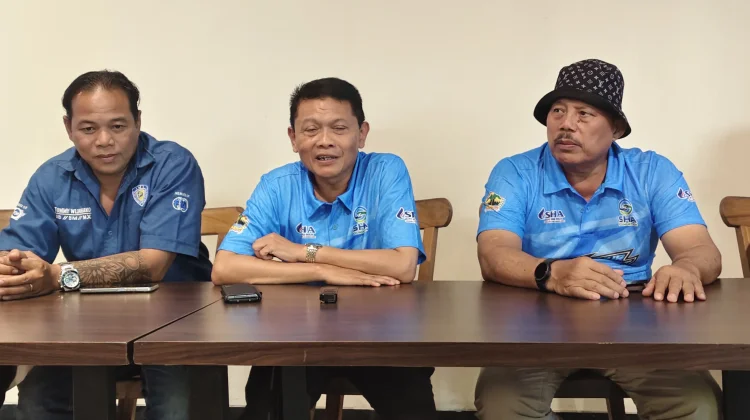 Kejurnas Drag Bike Gubernur Jateng Cup di Solo, Ditarget Dapat Diikuti 600 Pembalap