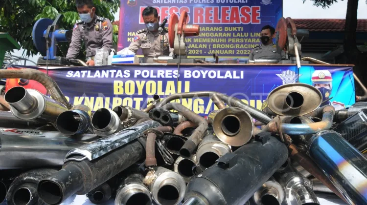 Ketertiban Jalanan dan Ruang Ekspresi untuk Anak Muda