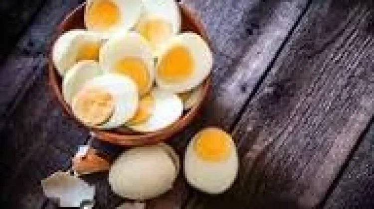 Telur Rebus Bikin Bisul Mitos atau Fakta