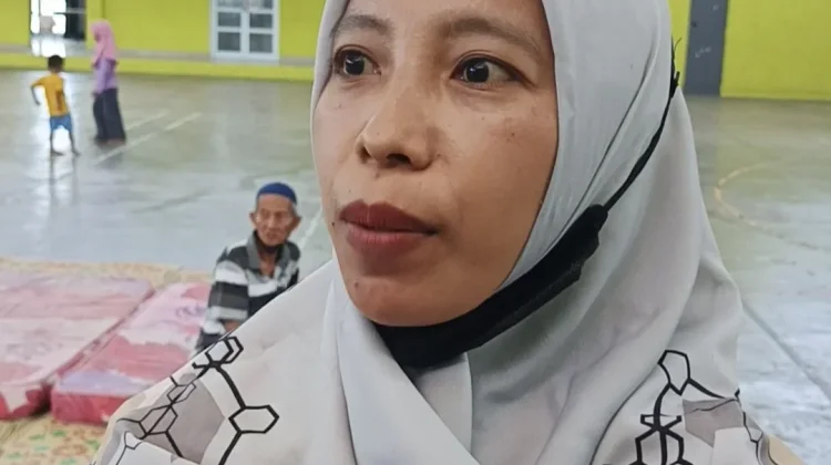 Setiap Kemarau Dikepung Asap Cempo, Warga Plesungan Tuntut Solusi