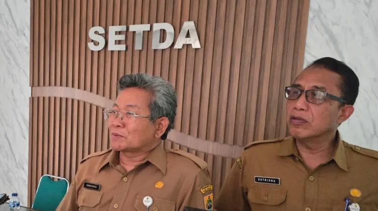 Tekan Porsi Belanja Pegawai 30%, Ratusan ASN Pensiun di Sragen Tak Diganti