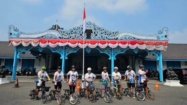 Solo Diversity Bike 2026 Siap Digelar, Targetkan 350 Pesepeda Lintas Daerah