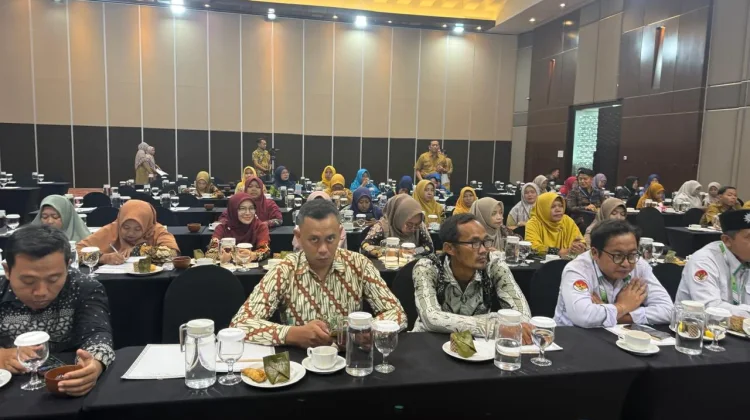 UMS Dorong Pemanfaatan AI untuk Pembelajaran di Sekolah Swasta di Karanganyar