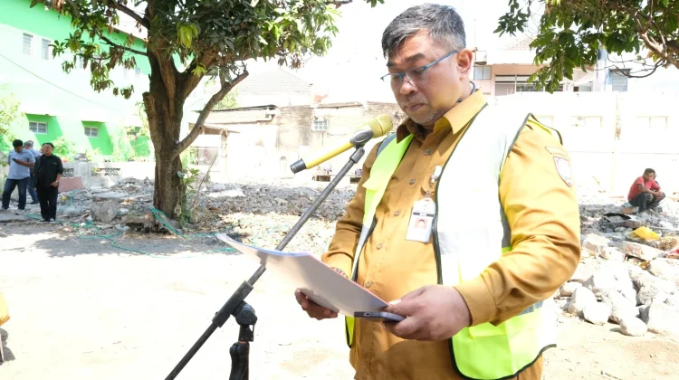 Resmi Cair, Pemkot Solo Salurkan Insentif 374 Guru PAUD