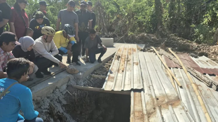 Wali Kota Surakarta Apresiasi Pengolahan Sampah di Sangkrah dan Semanggi