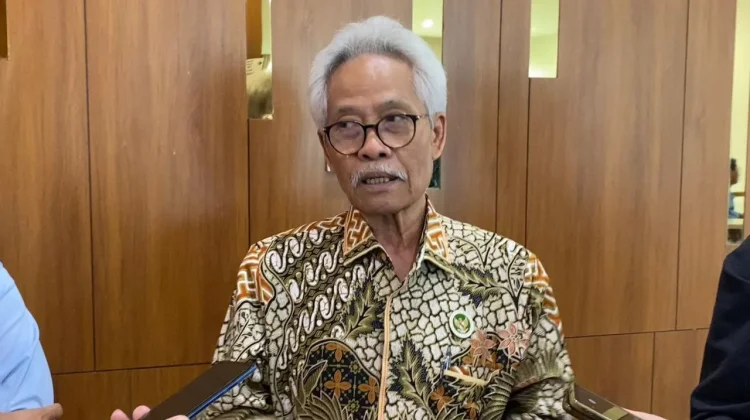 Abu Vulkanik Krakatau Ancam Aviasi, Pakar Desak Solusi Kontingensi
