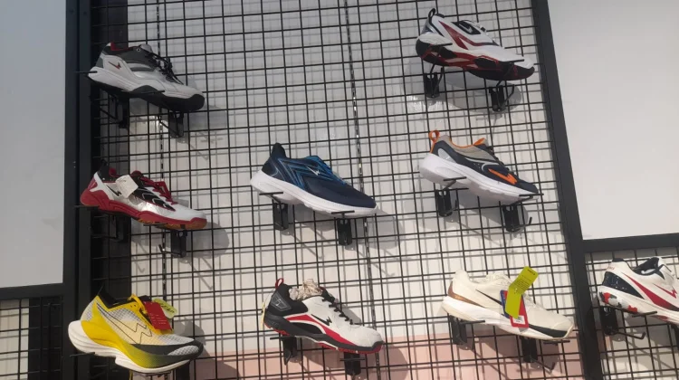 Sepatu Sport, Sahabat Setia di Setiap Langkah
